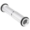Tube de retour d'huile réglable en aluminium pour Porsche 911 type 993 (1994-1998)