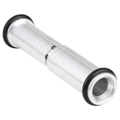 Tube de retour d'huile réglable en aluminium pour Porsche 911 type 993 (1994-1998)