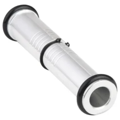 Tube de retour d'huile réglable en aluminium pour Porsche 911 type 993 (1994-1998)