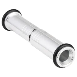 Tube de retour d'huile réglable en aluminium pour Porsche 911 type F et G (1965-1989)