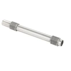 Tube enveloppe en inox pour Porsche 912 (1966-1969)