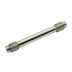 Tube enveloppe INOX pour moteur 25 / 30 CV