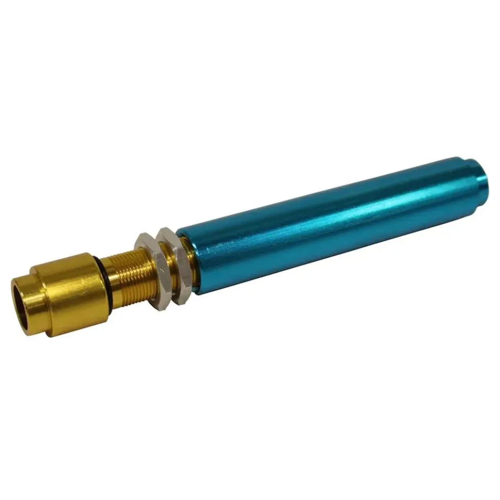 Tube enveloppe réglable pour moteur Type 1, modèle à visser