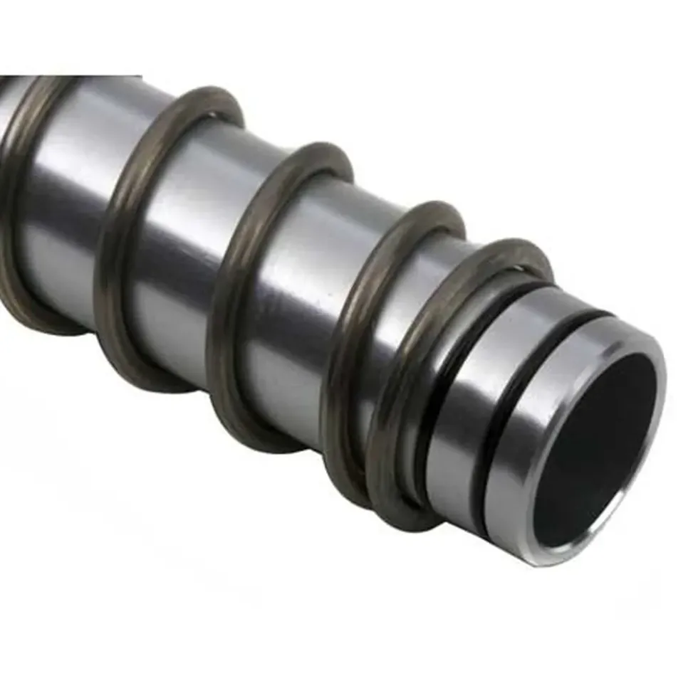 Tube enveloppe télescopique "CSP" pour VW Transporter T25
