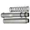 Tube enveloppe télescopique pour Transporter Essence