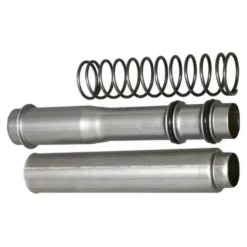 Tube enveloppe télescopique pour Transporter Essence