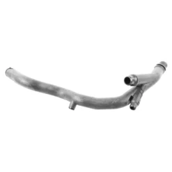 Tube raccord de refroidissement FEBI pour BMW Série 3 E46 Berline, Touring, Compact, Coupé et Cabriolet (06/1998-08/2006) - Diesel