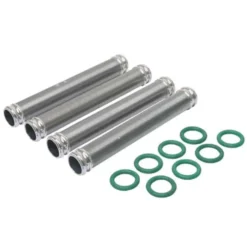 Tubes de retour d'huile améliorés pour Porsche 911, 914-6 et 964, jeu de 4