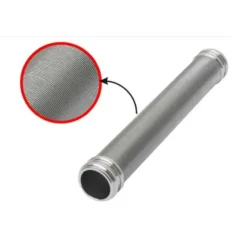 Tubes de retour d'huile améliorés pour Porsche 911, 914-6 et 964, jeu de 4