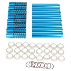 Tubes enveloppes EMPI à ressorts pour VOLKSWAGEN Combi Split Brazil (1957-1975)