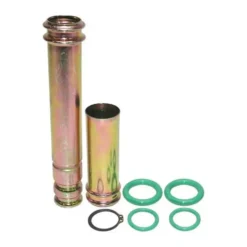 Tube télescopique de retour d'huile pour Porsche 911 type 964