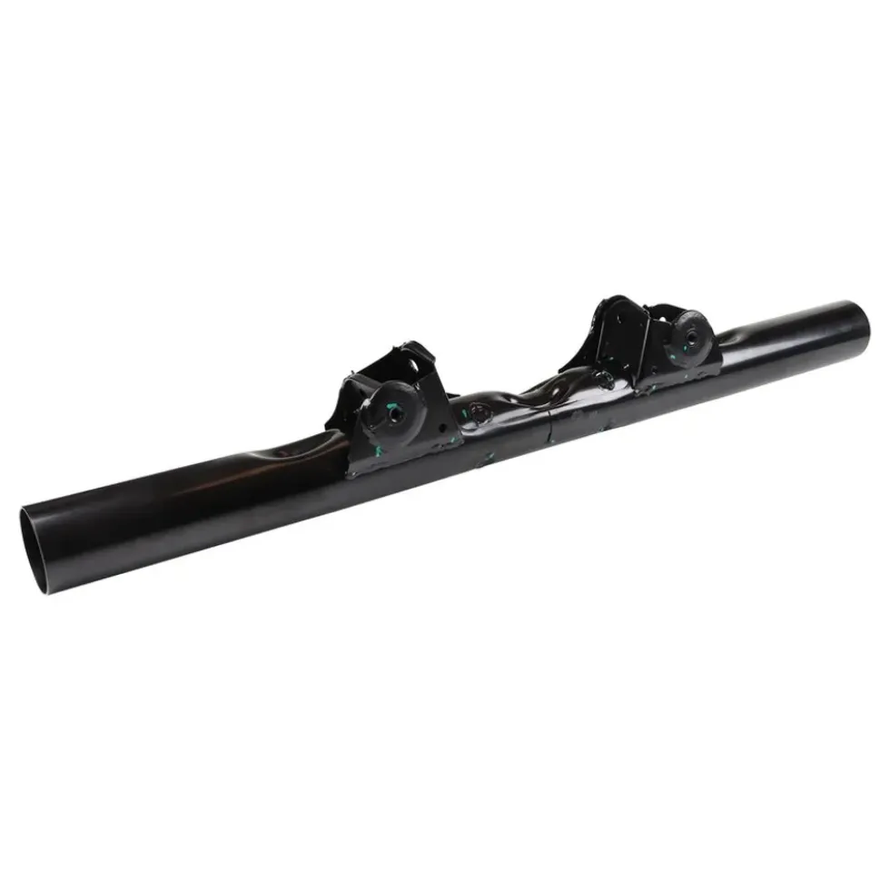 Tube transversal de pont arrière DANSK pour Porsche 911 type F et G (1969-1986)