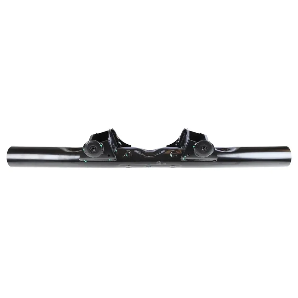 Tube transversal de pont arrière DANSK pour Porsche 911 type F et G (1969-1986)