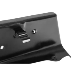 Tunnel central d'habitacle pour Fiat 500 F, L et R (1965-1975)