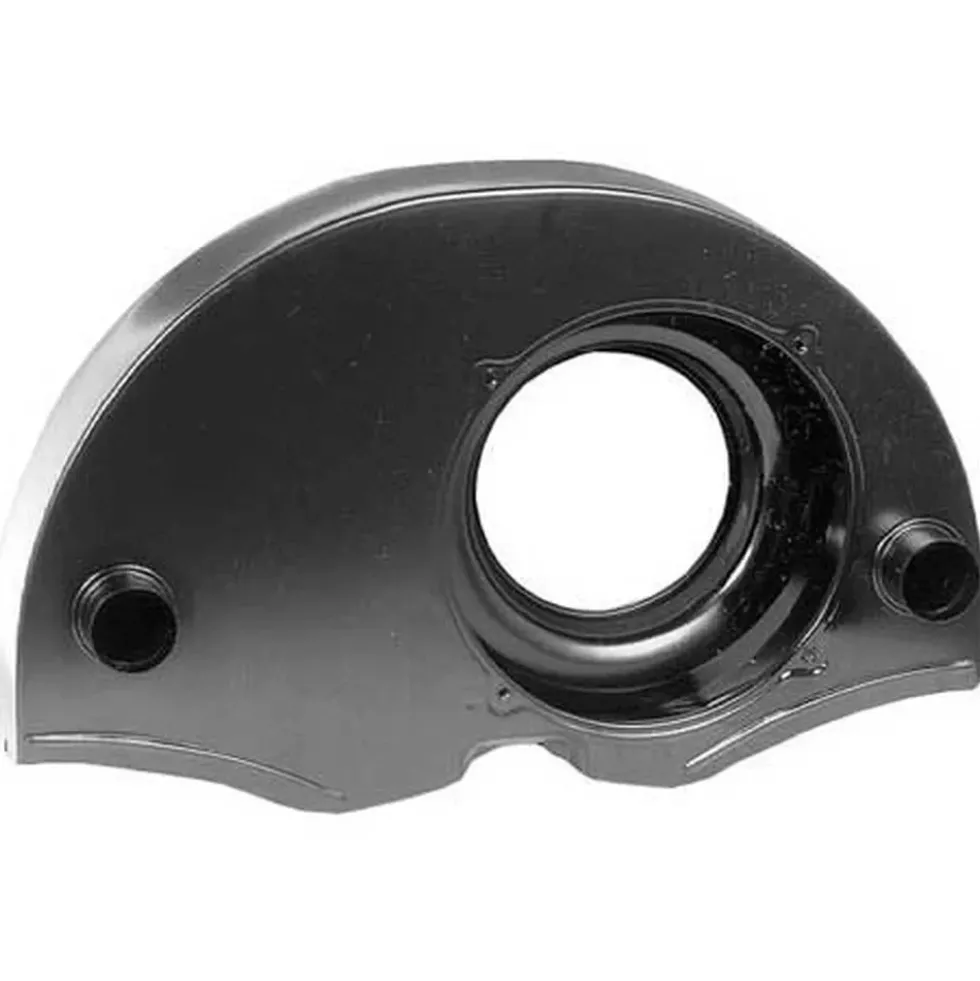 Turbine simple admission noire avec chauffage