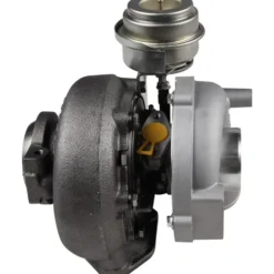 Turbocompresseur neuf sans échange pour BMW Série 3 E46 Berline et Touring 330d 330xd (12/1998-04/2003) - moteur M57D30