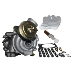 Turbo gauche neuf sans échange pour Audi A4 type S4 (B5)