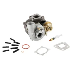 Turbo neuf pour VOLKSWAGEN Transporter T25 1.6 TD (1984-1992)