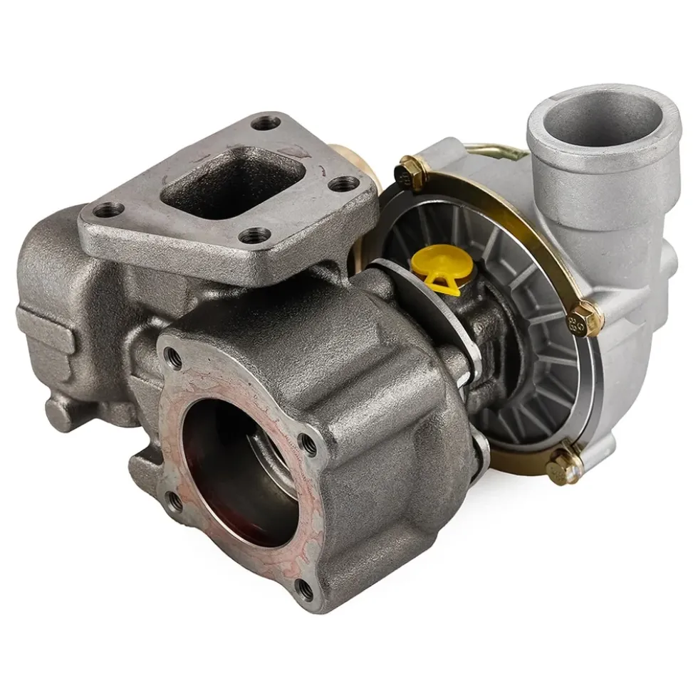 Turbo neuf pour VOLKSWAGEN Transporter T25 1.6 TD (1984-1992)