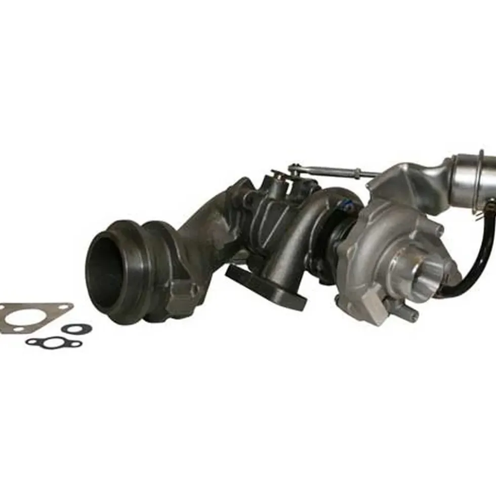 Turbo neuf pour VW Transporter T4 1.9 TD de 1995 à 2003
