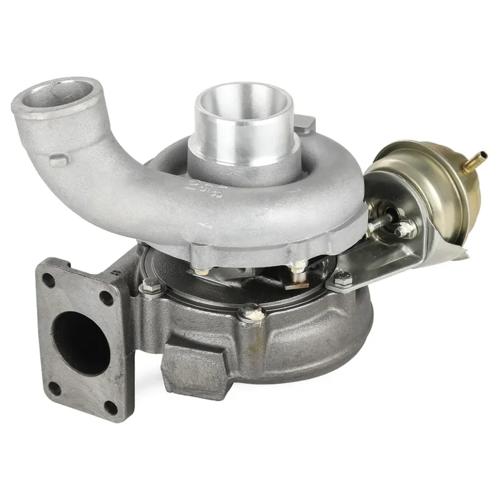 Turbo neuf RCA pour Audi A4 B5 2.5 TDI 150cv (AFB, AKN)