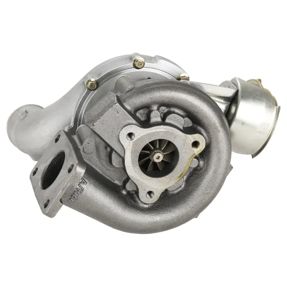 Turbo neuf RCA pour Audi A6 (C5) 2.5 TDI