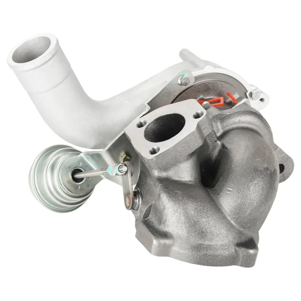 Turbo neuf RCA pour Audi A3 (8L) 1.8 T 180cv (AJQ, APP)