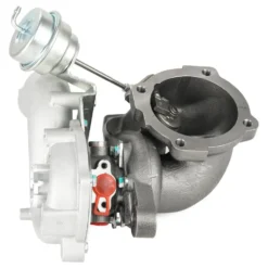 Turbo neuf RCA pour Audi A3 (8L) 1.8 T 180cv (AJQ, APP)