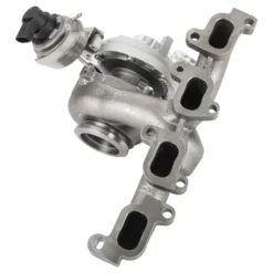 Turbo neuf RCA pour SEAT Leon 2 (1P) 1.6 TDI