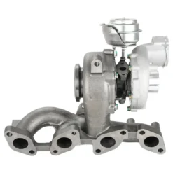 Turbo neuf RCA pour SEAT Leon 2 (1P) 2.0 TDI 136/140cv