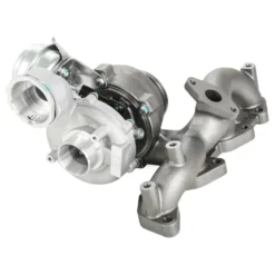 Turbo neuf RCA pour SEAT Leon 2 (1P) 2.0 TDI 136/140cv