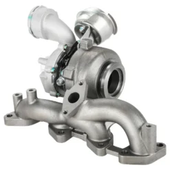 Turbo neuf RCA pour SEAT Leon 2 (1P) 2.0 TDI 136/140cv