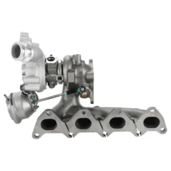 Turbo neuf RCA pour Volkswagen Scirocco 3 1.4 TSI 122cv (CAXA)