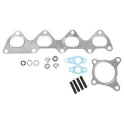 Turbo neuf RCA pour Volkswagen Scirocco 3 1.4 TSI 122cv (CAXA)