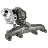 Turbo neuf RCA pour Volkswagen Golf 5 2.0 TDI 140cv (BMM)