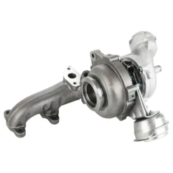 Turbo neuf RCA pour Volkswagen Golf 5 2.0 TDI 140cv (BMM)