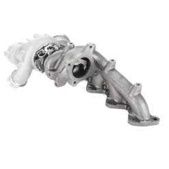 Turbo neuf RCA pour Volkswagen Golf 5 1.4 TSI 122cv (CAXA)