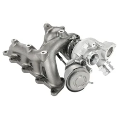 Turbo neuf RCA pour Volkswagen Golf 5 1.4 TSI 122cv (CAXA)