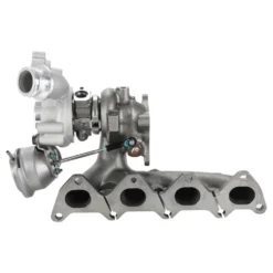 Turbo neuf RCA pour Volkswagen Golf 5 1.4 TSI 122cv (CAXA)