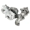 Turbo neuf RCA pour Volkswagen Touran 1 2.0 TDI 136/140cv