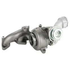 Turbo neuf RCA pour Volkswagen Touran 1 2.0 TDI 136/140cv