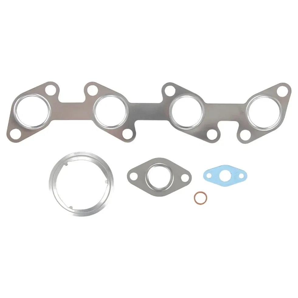 Turbo neuf RCA pour Volkswagen Touran 1 2.0 TDI 136/140cv