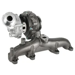 Turbo neuf RCA pour Volkswagen Touran 2.0 TDI 140cv (BMM)