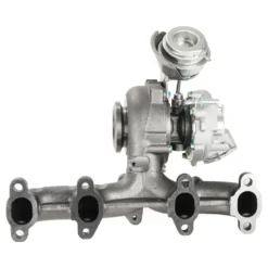 Turbo neuf RCA pour Volkswagen Touran 2.0 TDI 140cv (BMM)