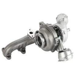 Turbo neuf RCA pour Volkswagen Touran 2.0 TDI 140cv (BMM)
