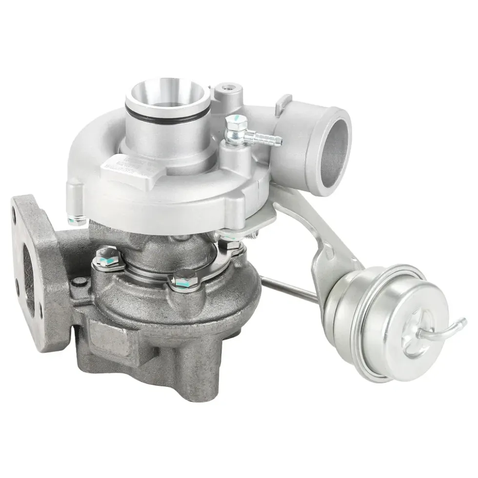 Turbo neuf RCA pour Volkswagen Transporter T4 2.5 TDI 88/102cv