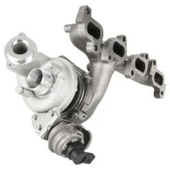 Turbo neuf RCA pour Volkswagen Golf 5 Plus 1.6 TDI