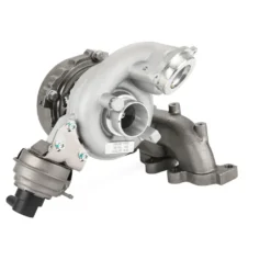 Turbo neuf RCA pour Volkswagen Golf 5 Plus 1.6 TDI
