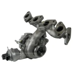 Turbo neuf RCA pour Volkswagen Golf 5 2.0 TDI 170cv