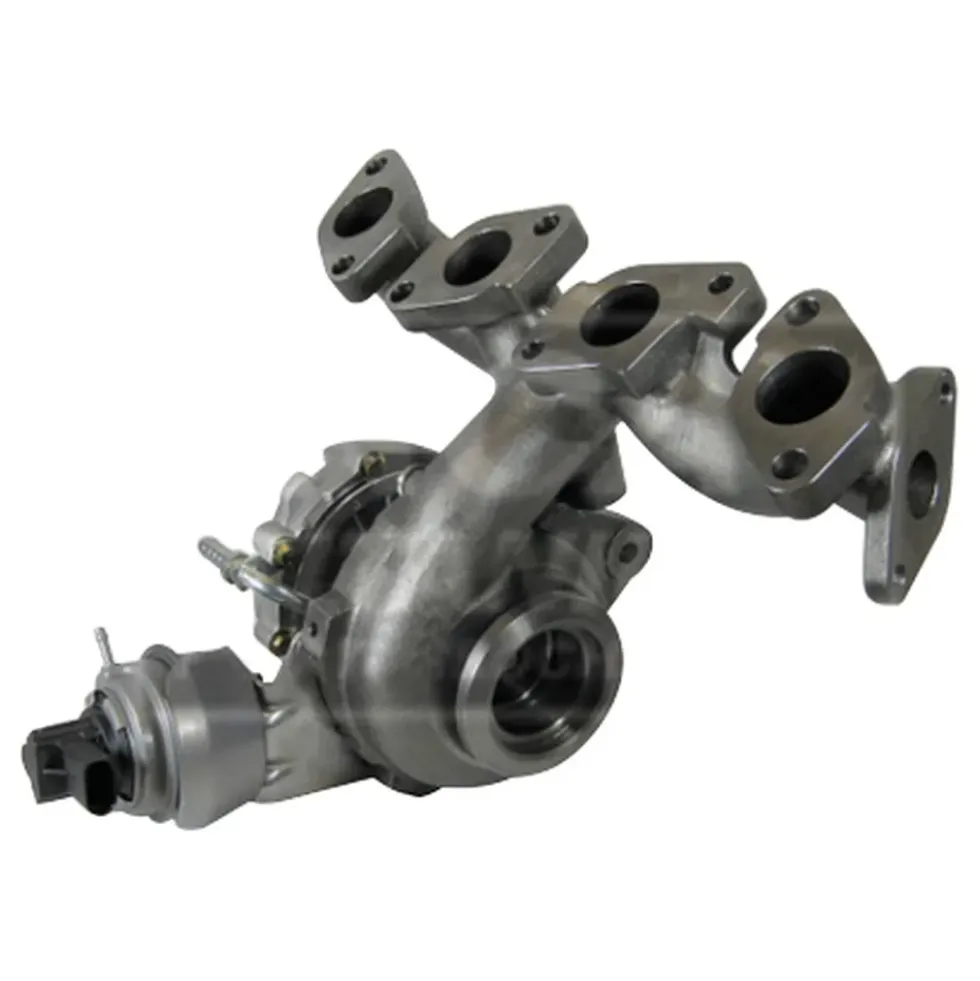 Turbo neuf RCA pour Volkswagen Golf 5 2.0 TDI 170cv